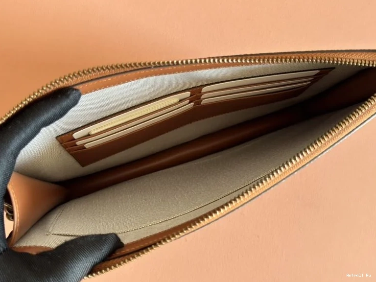 Gucci Bags 50043 Clutch SmoothTexture 0721